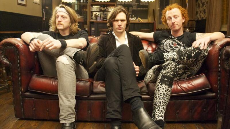 George Kane’s mock rock documentary Discoverdale, which won best international feature