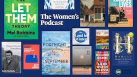 The Book Club’s best reads to leave under the tree this Christmas