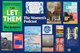 The Book Club’s best reads to leave under the tree this Christmas