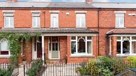 Redbrick in Harold’s Cross for €710,000