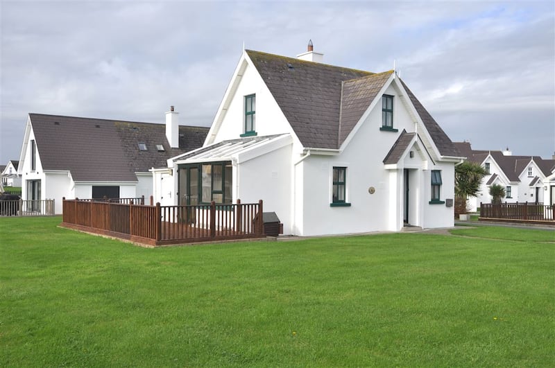 16 Sandeel Bay Cottages
