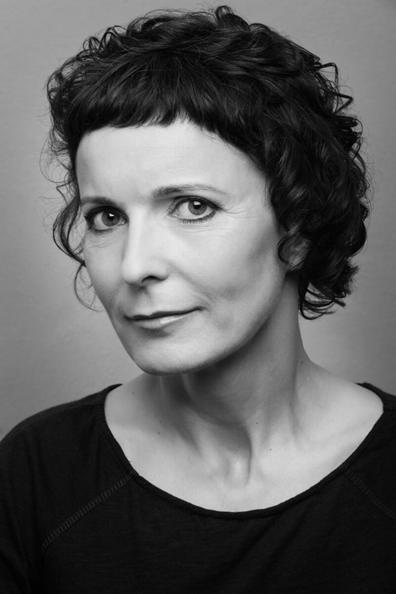 Bogusia Wardein