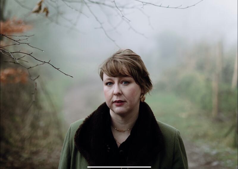 Singer-songwriter Edel Meade is hoping the basic income will be rolled out to more artists when the pilot is complete