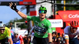 Sam Bennett’s season may be over in wake of Covid-19