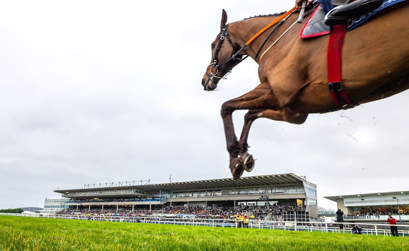 Jump racing’s long-term survival an issue that can’t be fudged – The ...