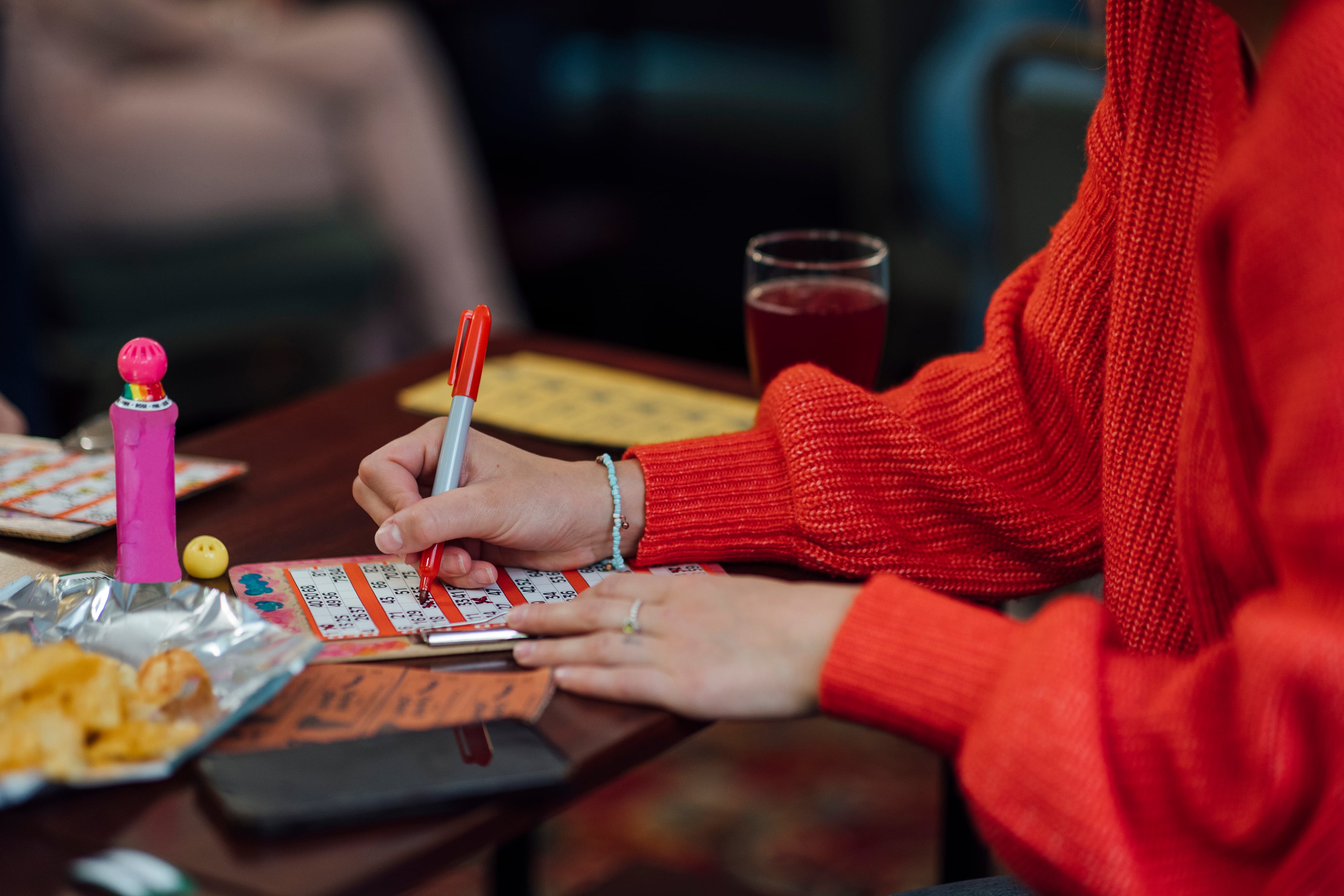 Accountant at Dundalk arcade says she was told business was ‘flying’ when she was cut