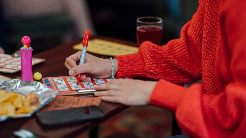 Accountant at Dundalk arcade says she was told business was ‘flying’ when she was cut