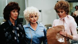 9 to 5: The original girl power movie as barbed as ever