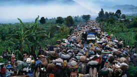 Freight Dogs: The fate of an ordinary person during Africa’s decade of violence