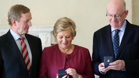 Seal of approval for ministerial posts