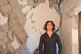 ‘Every day we wait is a gamble for us’: Palestinian students continue to face visa rejections