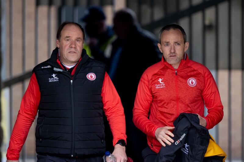 Tyrone v Kerry All-Ireland semi-final refixed for August 28th