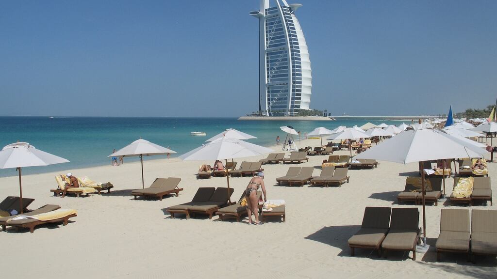 Mortgage restrictions and an increase in fees payable on property purchases were introduced in Dubai in 2012 to “cool the market”