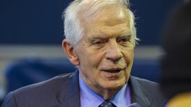 EU edges towards call for humanitarian pause in Gaza bombardment