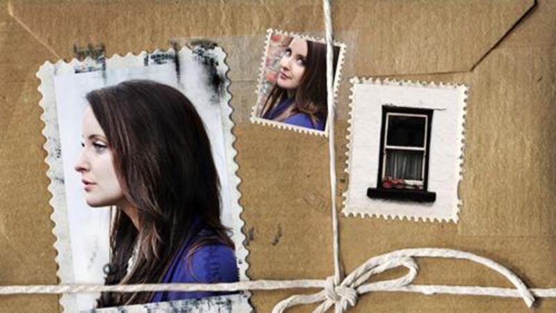 Niamh Dunne: Portraits