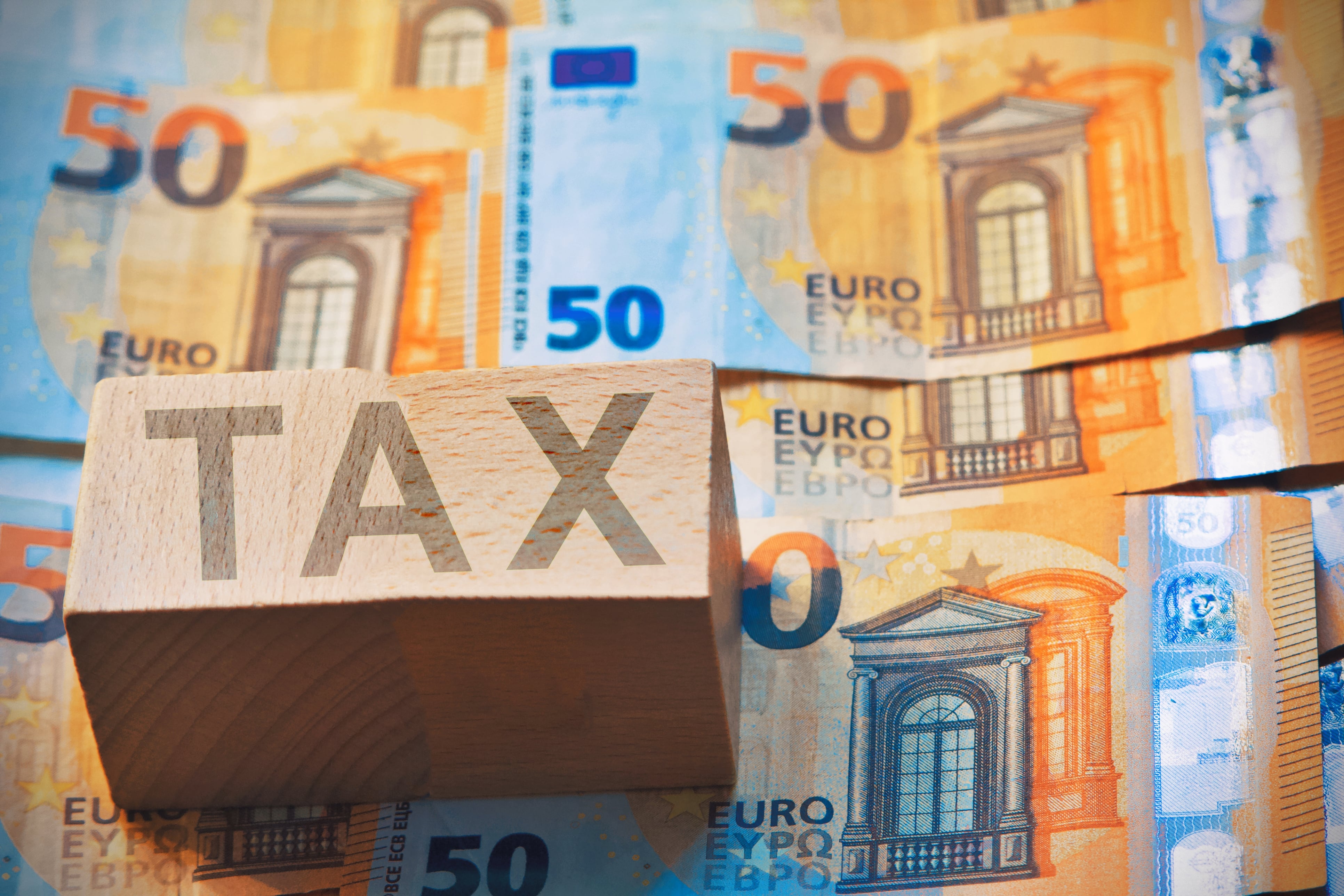 One in three income earners in Ireland don’t pay tax