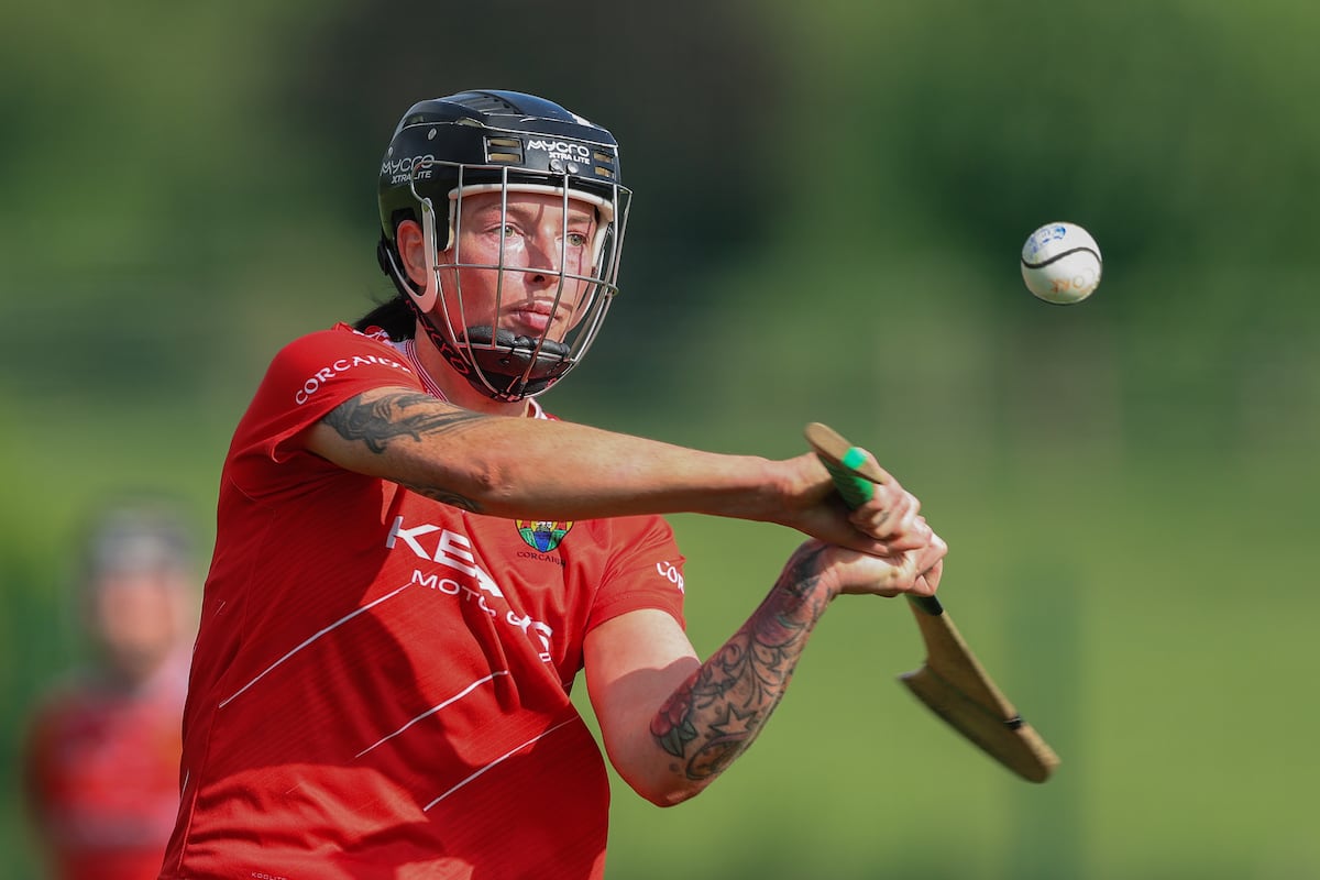 ‘Finals are to be won’: Cork and Galway relish resuming hostilities for camogie decider