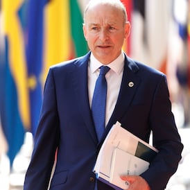 Warning of reputational risk if Government departments don’t pull weight during EU presidency