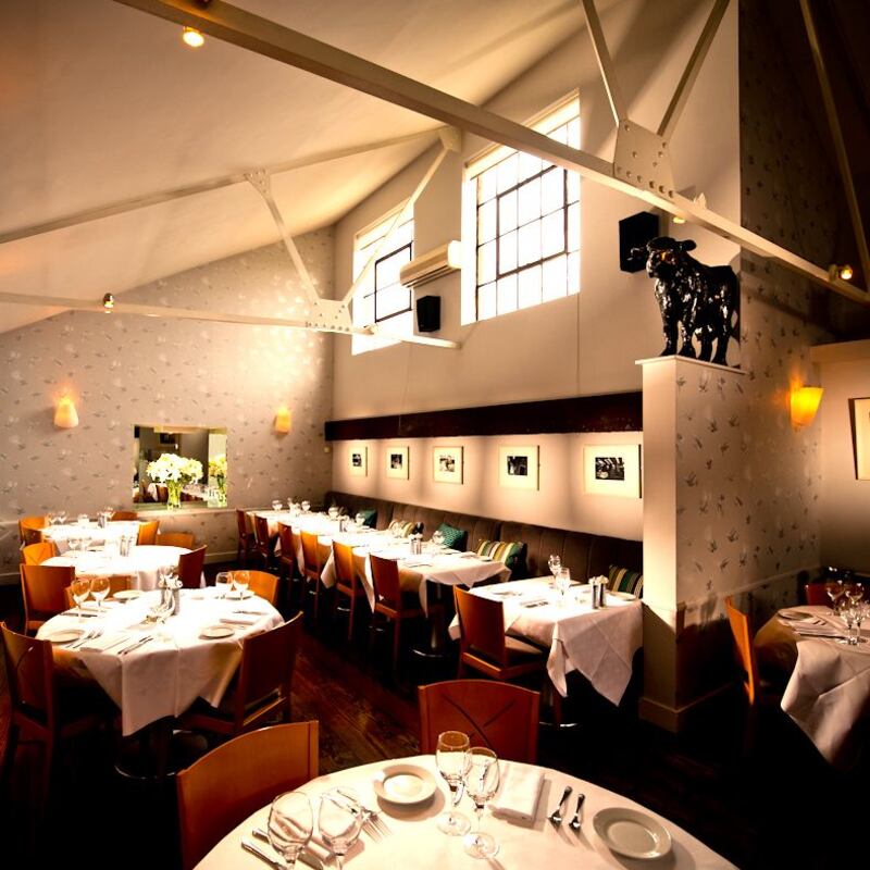 The Tannery
