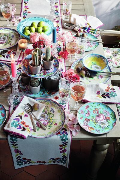 Frieda collection from Marks & Spencer