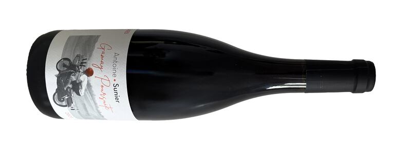 JOHN WILSON WINE IMAGES MAY 30