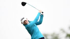 Different Strokes: Leona Maguire can maintain momentum