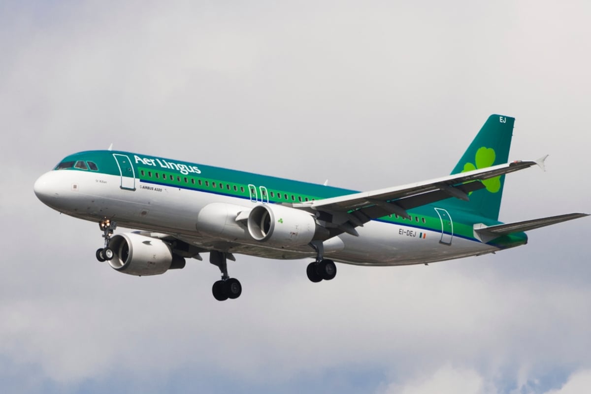 A ‘cold, spreadsheet-driven’ Aer Lingus response to a young woman’s freak accident’