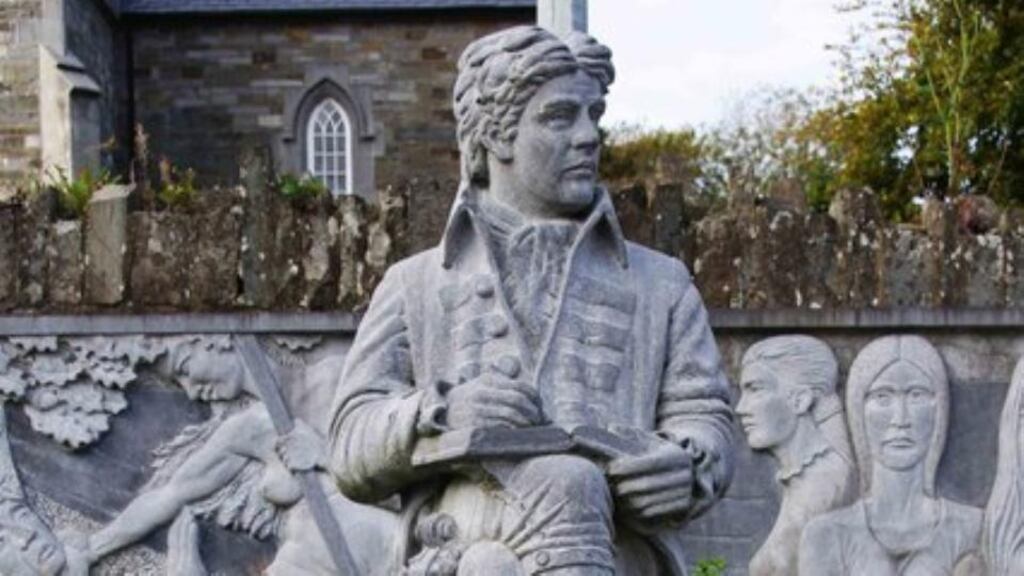 Notable translators of Brian Merriman’s 1,026-line comic poem to English include Arland Ussher (1926), Frank O’Connor (1945), David Marcus (1953), Thomas Kinsella (1986), Seamus Heaney (1993) and Ciaran Carson (2005)