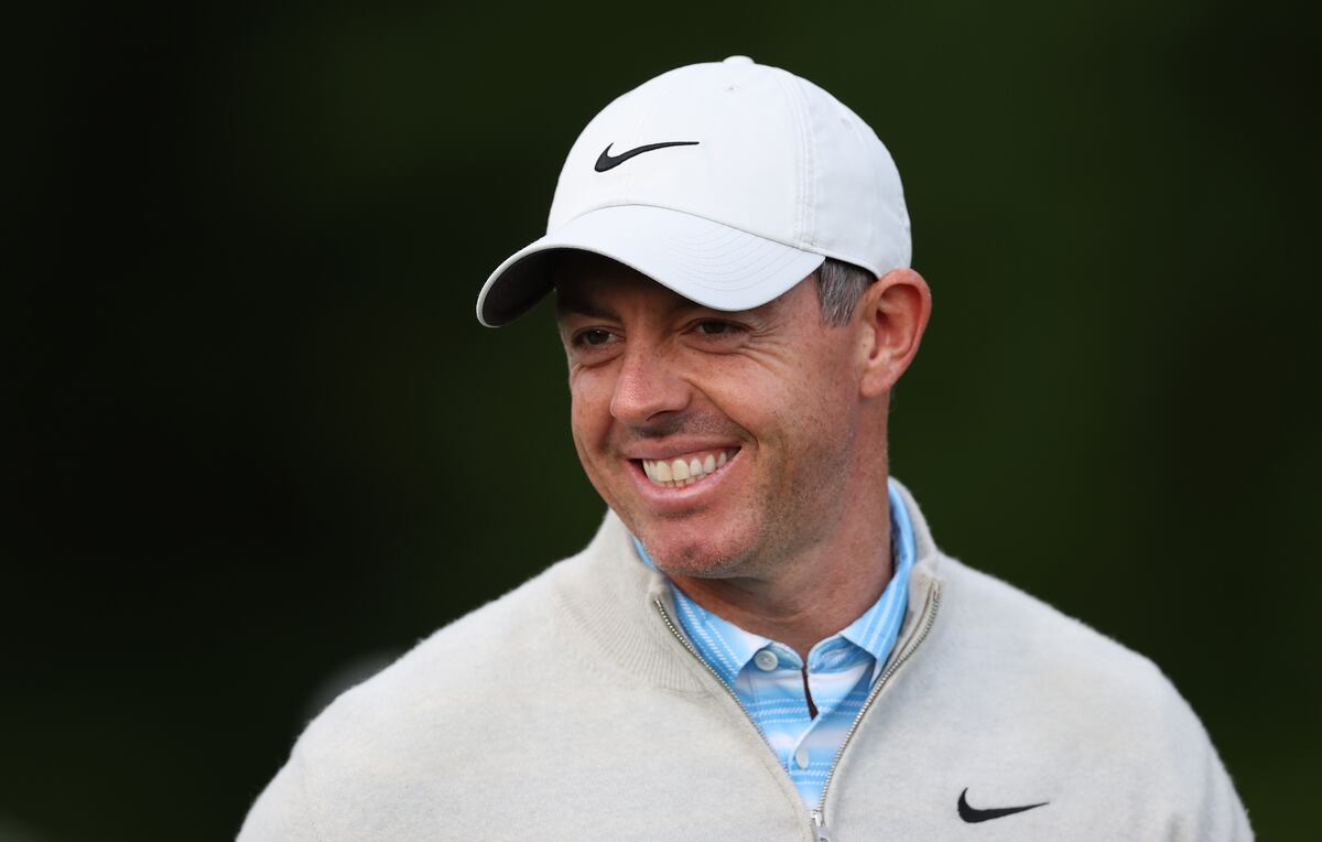 Rory McIlroy Returns to PGA Tour, Fueled by Renewed Masters Motivation — image 1