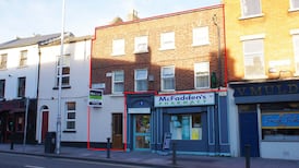 To Prussia (Street) with love – and a whole lot of work – for €580k