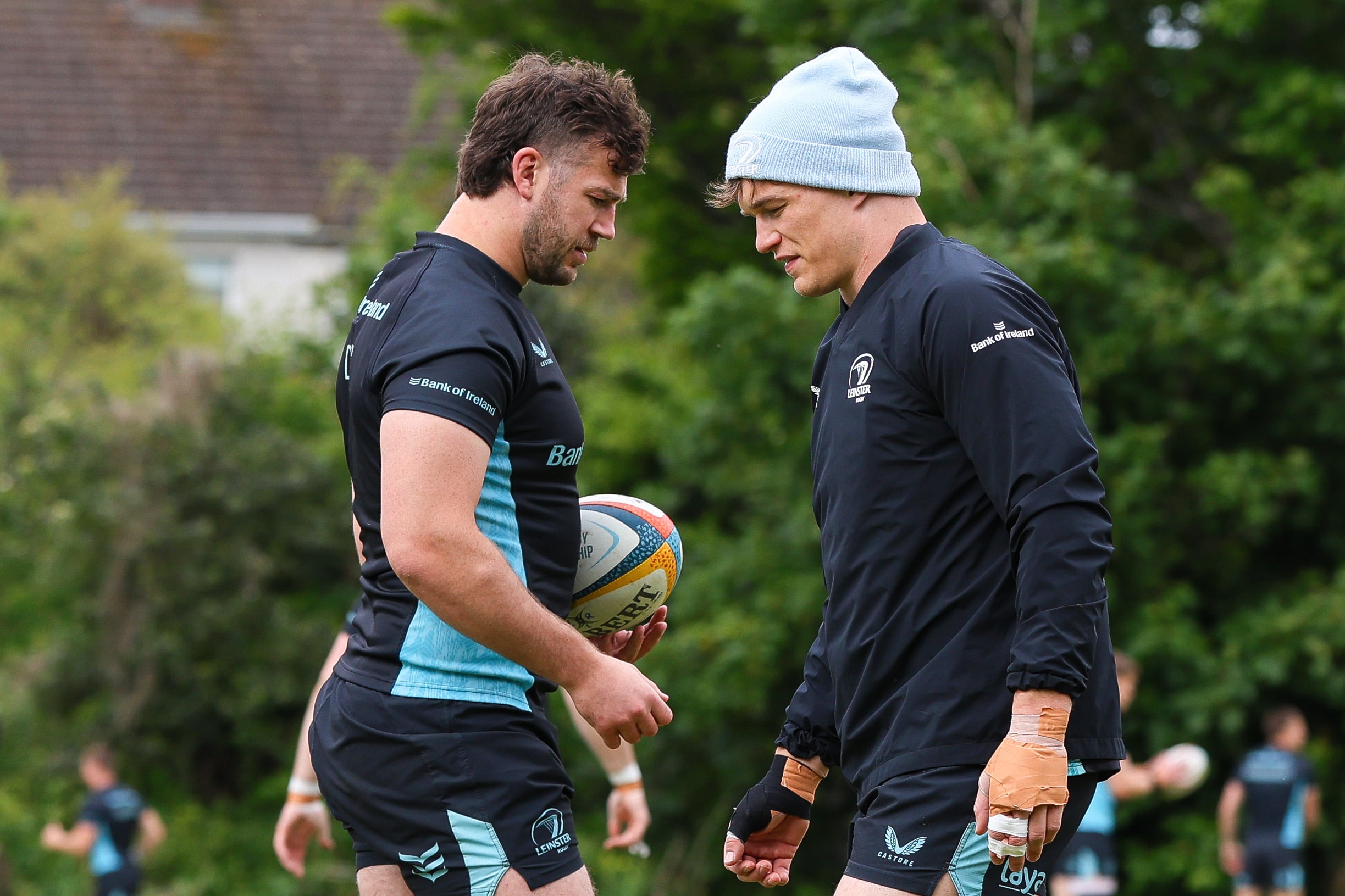 Gerry Thornley: Leo Cullen’s pre-final selections will be critiqued against one metric