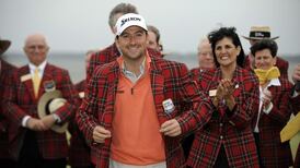 McDowell turns scrambling into an art form as he claims Heritage Classic success