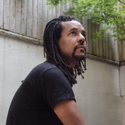 Colson Whitehead