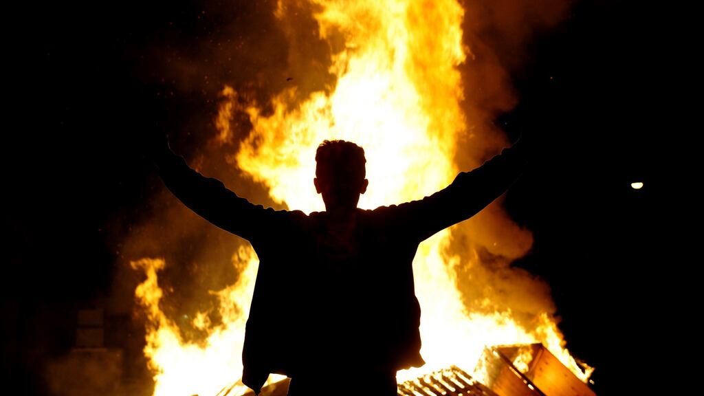 grianghraf: aidan crawley/the irish times