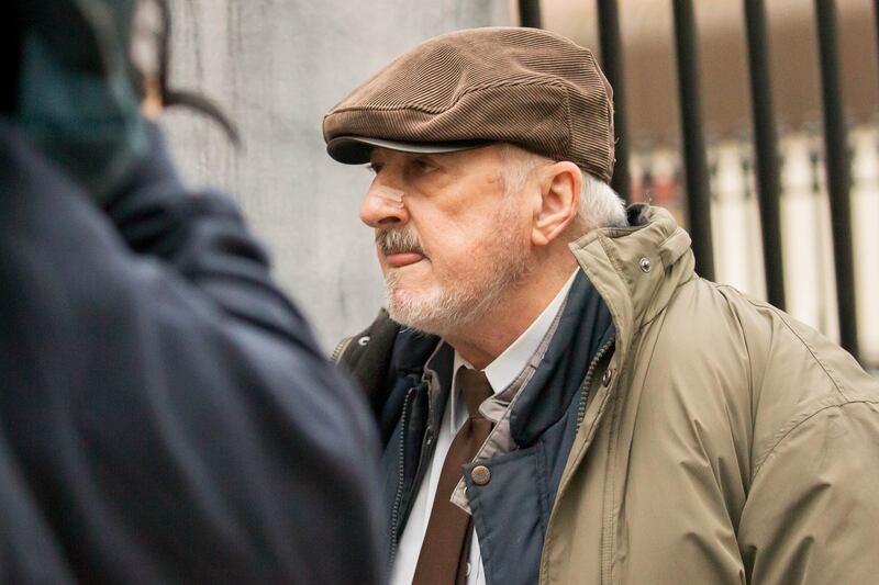 How cover-up by Spiritans in Ireland led to child abuse in leading Sierra Leone school