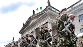 Ivana Bacik says 1916 commemoration should not be ‘over-militaristic’