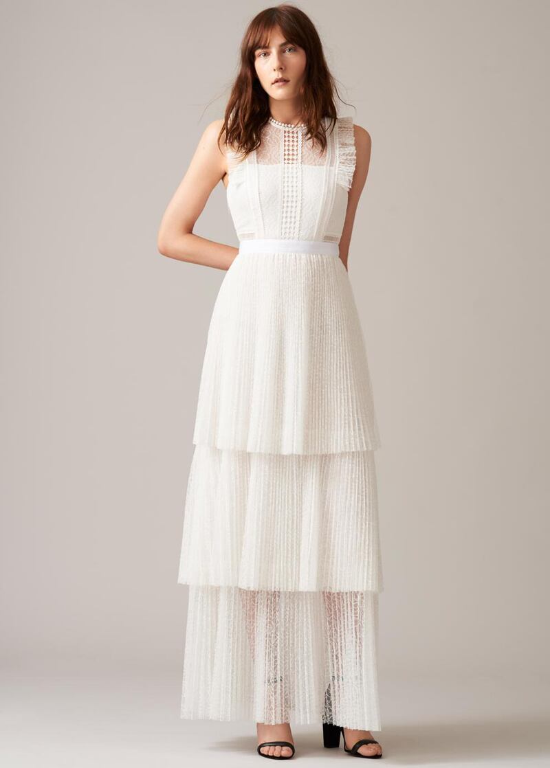 “Theodora” from Whistles (€702)
