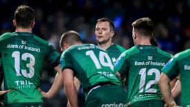 Jack Carty times his return perfectly as Connacht look to cap turnaround season in style