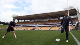 O’Gara’s Racing Metro move a surprise to Sexton