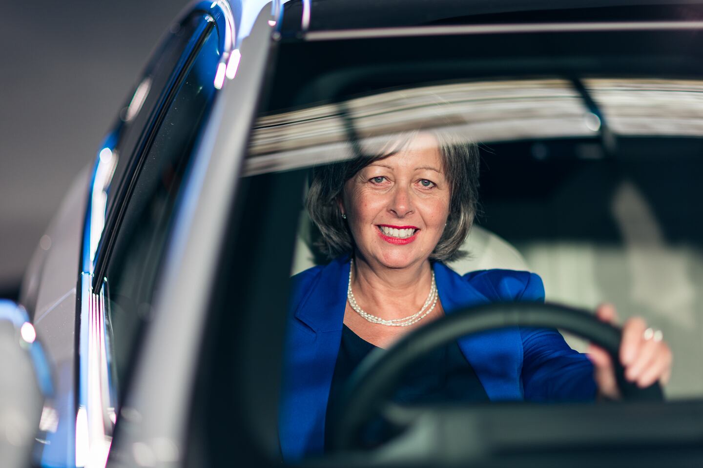 EV charging explained How much, for how long and is it AC or DC? The