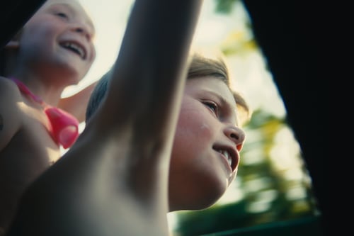 Cannes First Look review: Tin Castle paints a touching, confounding portrait of an Irish Traveller family