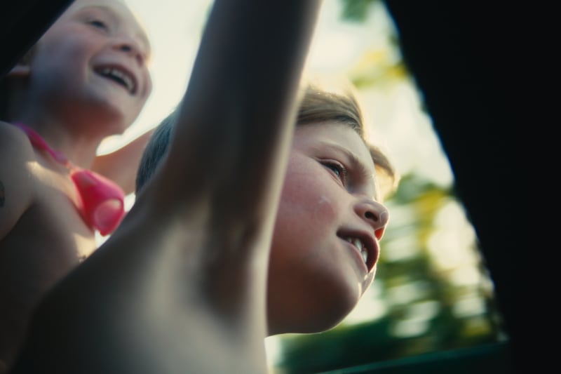 Cannes First Look review: Tin Castle paints a touching, confounding portrait of an Irish Traveller family