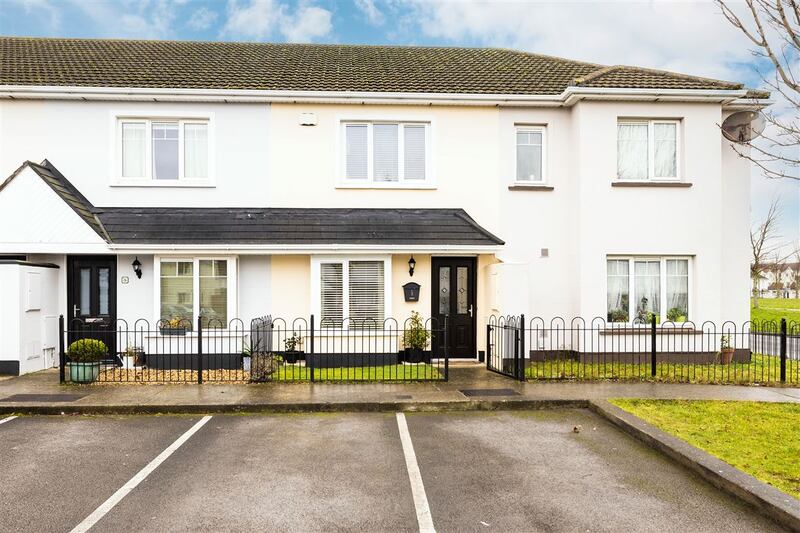 3 Holywell Lawn, Swords, Co Dublin