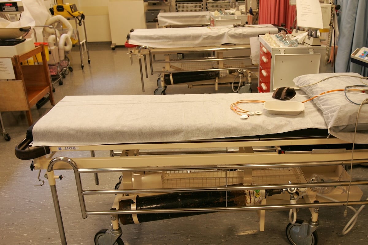 Hospitals write off millions as health insurers decline to pay invoices