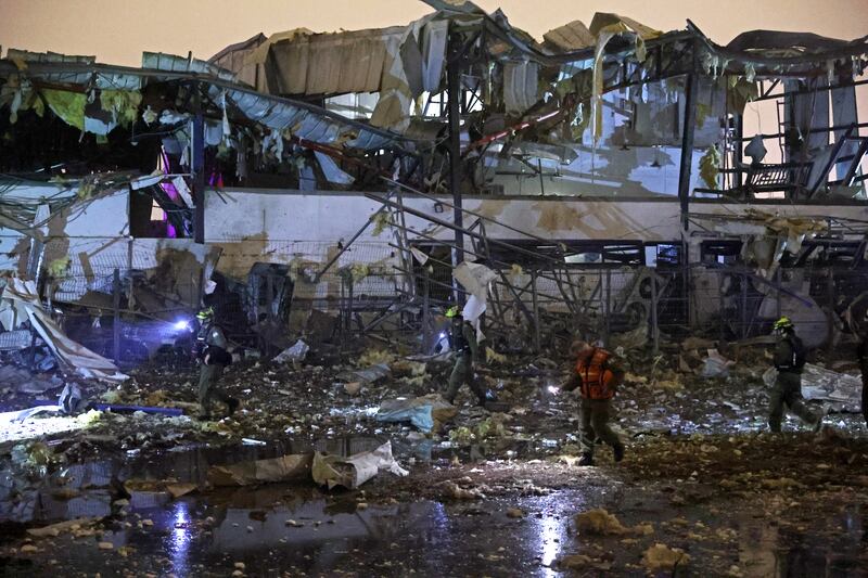 Trump renews threat to increase ferocity of Iran assault; Europe must prepare for ‘long-lasting’ energy shock