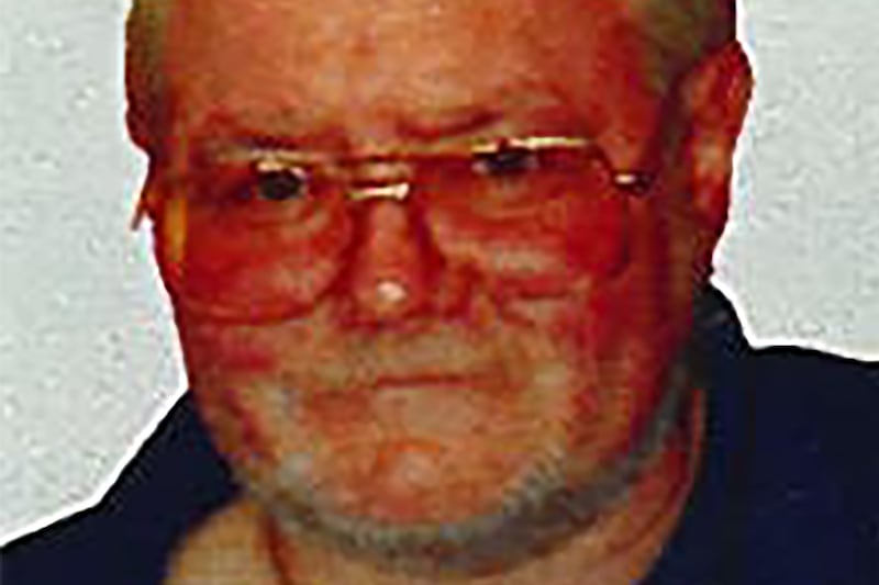 Fresh appeal for information 24 years after ‘savage’ murder of Arthur Berryman