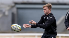 Connacht seek to inject life into URC campaign against Cardiff