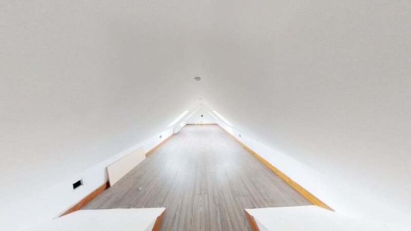 A former council house in Dublin which was bought for €50,000 before a drug dealer spent an estimated €430,000 on extensive renovations is being offered for sale