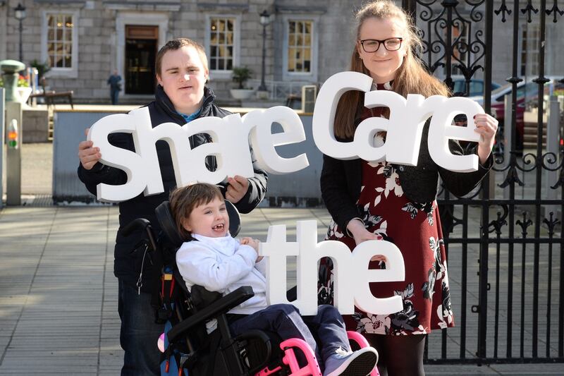 Nominations open for carers of the year, young and old