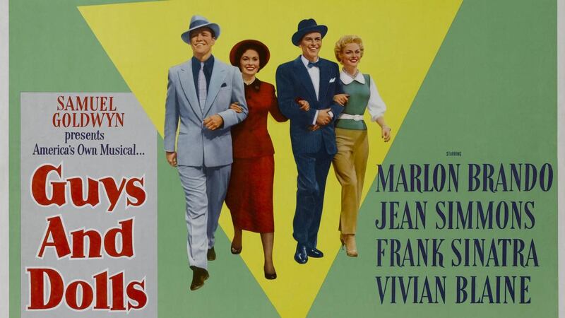 Guys and Dolls
